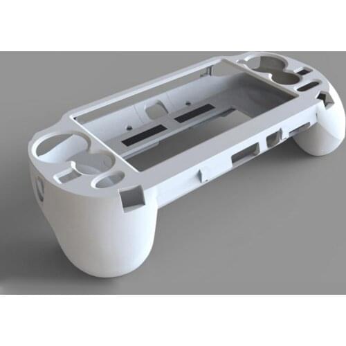 Handle Holder Cover Case for PS Vita 1000 PSV 1000 Upgrade L2 R2 Trigger Grips Gaming Parts