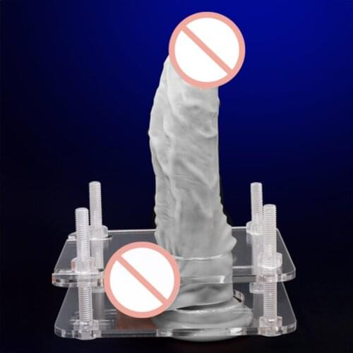 CBT Penis And Testicle Crusher Cock Rings Male Cage Chastity Erotic Sex Toys For Men Gay 18 Sex Accessories Bdsm Ball Stretcher