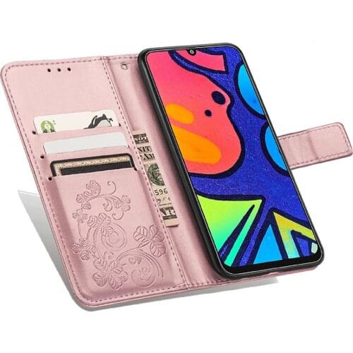 Flip Leather Silicone Case for Infinix Hot 10s NFC 10T Lite 10 Play 9 Pro Smart HD 2021 5 Note 10 8 7 Lite Zero 8i Wallet Cover