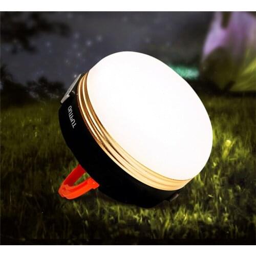 Tent lamp camp lamp outdoor lamp super bright lighting camping multi-function rechargeable camping lamp camping lamp