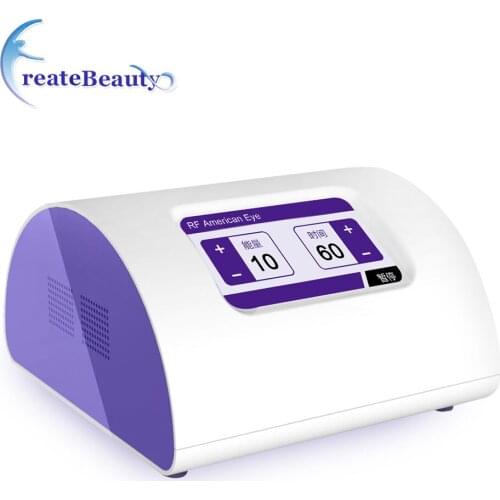 Hot selling eye care system home use eye care device rf eye beauty system/mini rf machine for home use