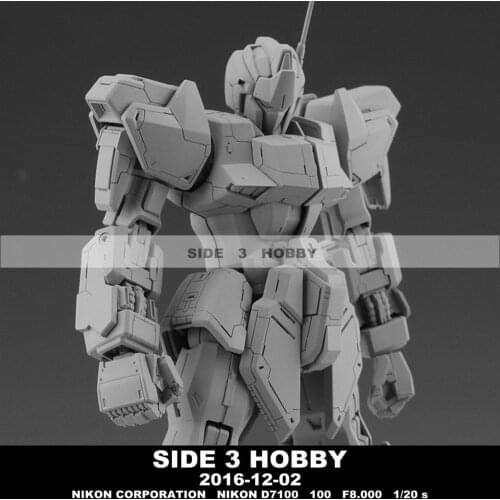 SIDE3 GK Refitting Suite of Remodeling for MG 1/100 MSN-00100 Hyaku-shiki Gundam Mobile Suit kids toys