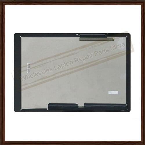 Genuine New 12" For Acer Switch Alpha 12 SA5-271 lcd Touch Screen Digitizer Assembly N16P3 2560X1440 Replacement