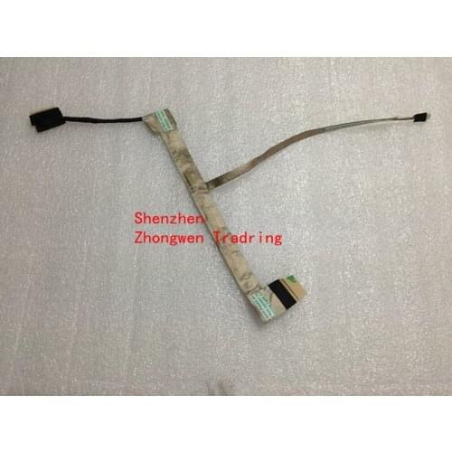 New Free Shipping LCD Cable For ACER 5740 5745 5740G 5745G cable 50.4GD01.021