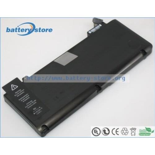 New Genuine laptop batteries for A1322, A1278, 020-6765-A, 020-6764-A, MB991LL/A, MacBook Pro 13 inch MB990/A