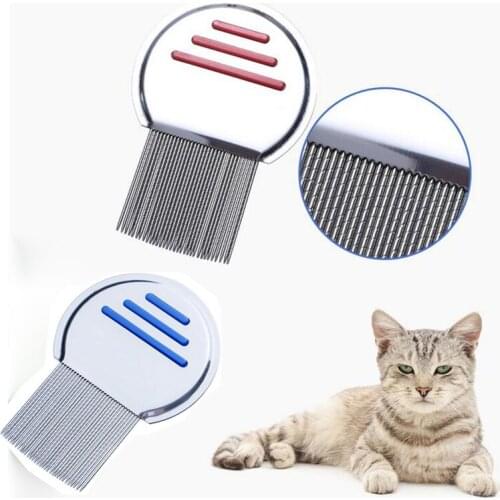 OLN Comb For Cats
