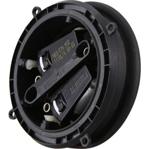 Front External Rear View Mirror Motor Adjuster 660238 for Peugeot 206 207 306 307 308 Citroen C2 C3 C4 C5