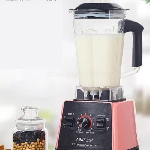 Fruit Juicer Household Electric Play Soya-bean Milk Multifunction Small Fry Sauce Juice Machine Wall-breaking Food Machine