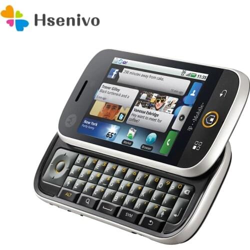 Motorola MB200 Refurbished-Original Unlocked Motorola MB200 Mobile Phone cell phone Free Shipping