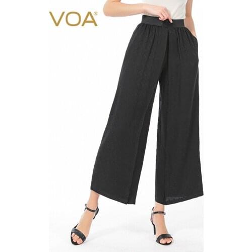 Женские деловые брюки VOA China At AliExpress