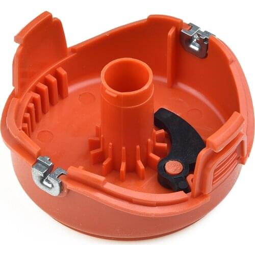 2PCS Spool Cap Trimmer For Black & Decker GL315 GL350 GL670 Replacement