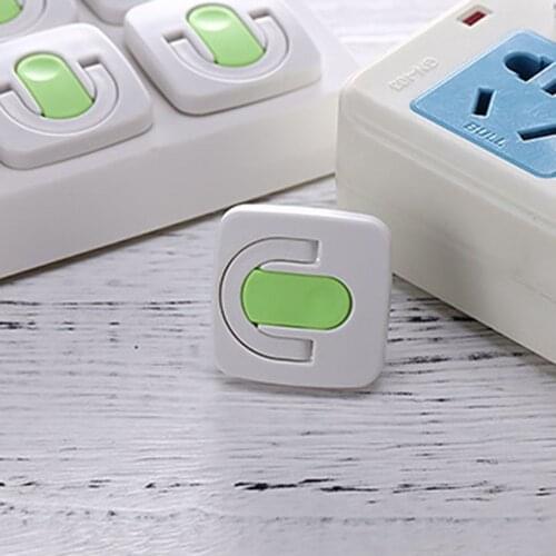 24PCS Hole Sockets Cover Plugs Baby Electric Sockets Outlet Plug Kids Electrical Safety Protector Sockets Protection