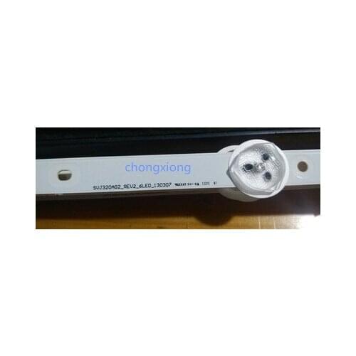 30 pcs*6LEDs 560mm LED backlight strip for SVJ320AG2 130307 32D2000 SVJ320AK3 SVJ320AL1 NEW