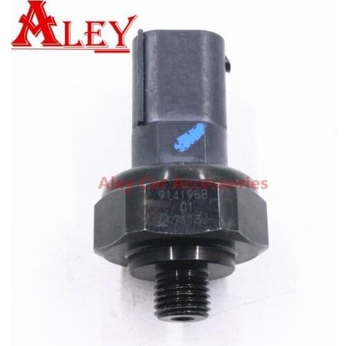 499000-7113 499000 7113 4990007113 A/C Pressure Transducer Switch Sensor OEM New