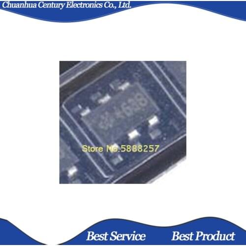 5 pcs/lot HT7463B 7463B 463B SOT23-6 Original and New In Stock