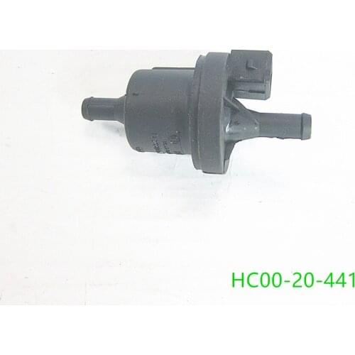 Car accessories engine solenoid valve HC00-20-441 for Haima 3 M3 Freema 323 family III