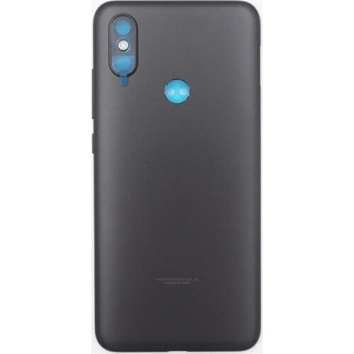 BaanSam Phone Cases Xiaomi Mi 6X