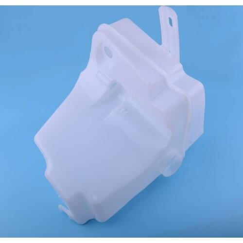 Beler Plastic Car Windshield Washer Fluid Reservoir Tank Fit For Mercedes W163 ML320 ML430 ML350 ML500 ML55 AMG 1638690820