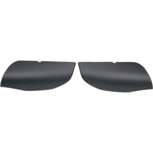 For Porsche Cayenne 2007 2008 2009 2010 Front Bumper Tow Hook Cover Fauling Eye Cap Plug 95550515510 95550515610