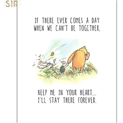 Canvas Home Decor Childrens Education Modular Animal Alphabet Poster Pictures Wall Art Printed Nordic Painting Bedroom Moderm