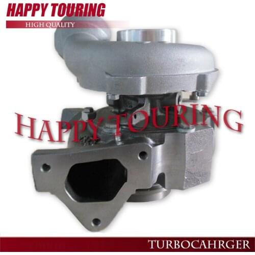 GT2256V TURBOCHARGER For Mercedes Sprinter I VAN 2.7L 216CDI 316CDI 416CDI 2004- 736088-5003S 736088-0003 A6470900280