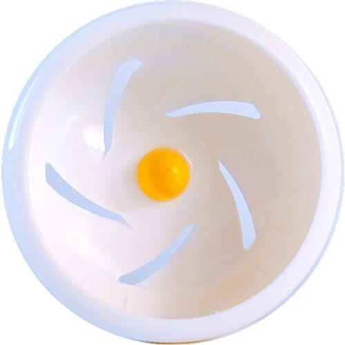 10CM Hamster Walking Wheel Running Ball Pet Sports Jogging Toys for Hamster Accessories Small Animals Exercise Tool Multi-size