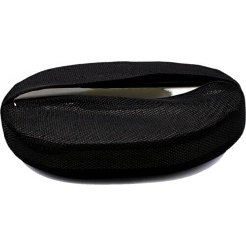 Coccyx Pain Relief Ring Chair Seat Cushion Memory Foam Comfort Pillow New