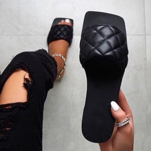 Женские вьетнамки Lucyever China At AliExpress