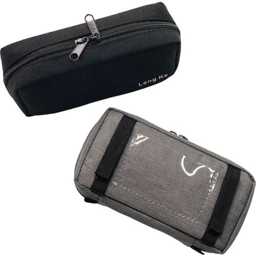 Portable Oxford Cloth Insulin Glaciated Cold Storage Bag Medicine Travel Pocket Cooler Bag Pack Drug Freezer For Diabetes People