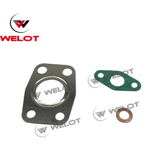 Turbo Gasket Kits WL3-0960 for turbocharger 49172-03000 NEW turbocharger metal parts