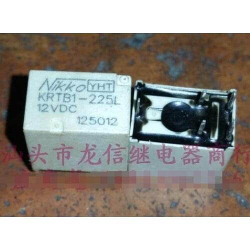 Relays KRTB1-225L KHFA-1C-12V-225Europe