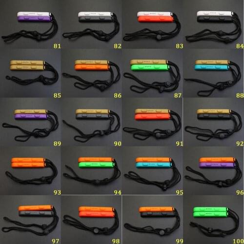 JCD 2pcs 77-95 For Switch Joy-Con Wrist Strap Sling For Nintend Switch NS NX Console Joy-Con Wrist Wraps Band Strips