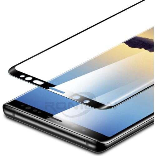 RONICAN Screen Protectors For Samsung Galaxy S20 Ultra