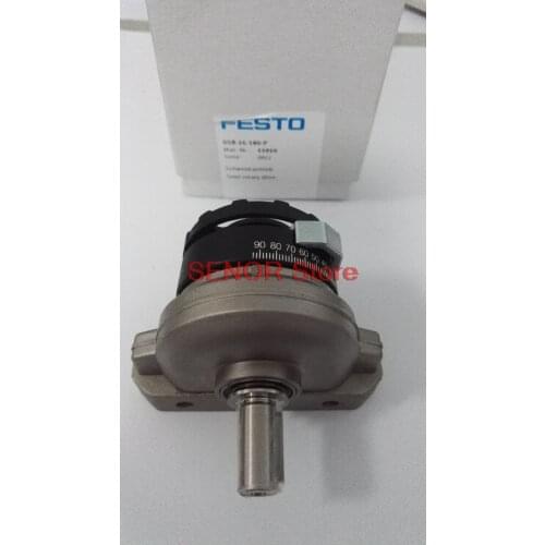 Brand new original swing drive DSR-16-180-P 11910