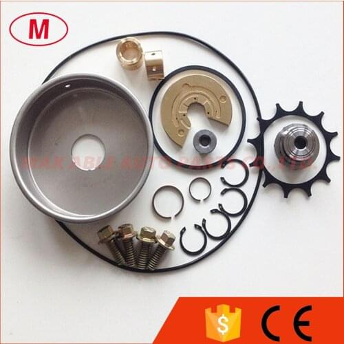 T3 T4 Turbo Repair kits/ Rebuild Kit/Service kits for T04E TO4E Turbo Chargers (WLZYQ001)