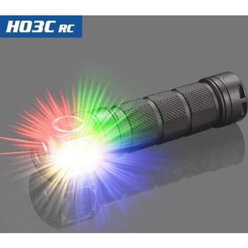 XTAR Flashlights