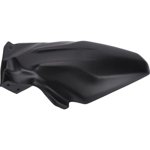 Guard Protector For YAMAHA Tenere 700/XTZ 700 2019-2020 Motorcycle Rear Fender Mudguard Extender Splash Accessories 700/XTZ 700