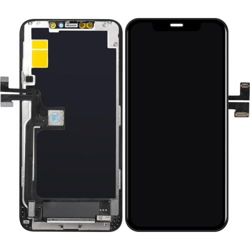 AAA+++ LCD Display For Iphone 11 PRO Max Touch Screen Digitizer Assembly For Iphone 11PRO Max LCD Screen No Dead Pixel