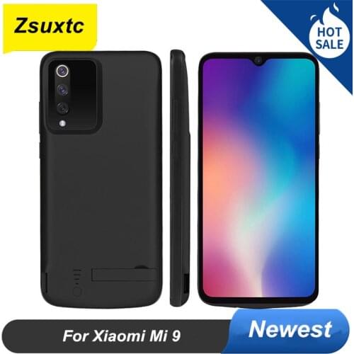 Чехлы для телефонов Xiaomi Mi 9 ZSUXTC China At AliExpress