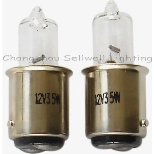 2020 Hot Sale Top Fashion Professional Ce Halogen Lamp Bulbs Lighting 12v 10pcs A022