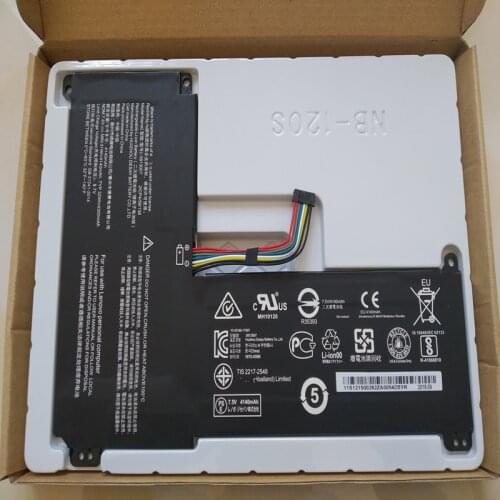 New 0813007 for Lenovo IdeaPad 120S 120S-14iAP 81A5 120S-14IAP-81A50093M BSNO13S 5B10P23779 BSNO3558E5 Genuine Laptop Battery