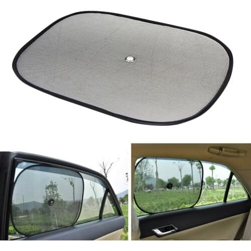 Car Sun Shades Car Window Shades for Rear and Side Window Car Heat Shield Car sun protection baby car sunshade Dropshipping