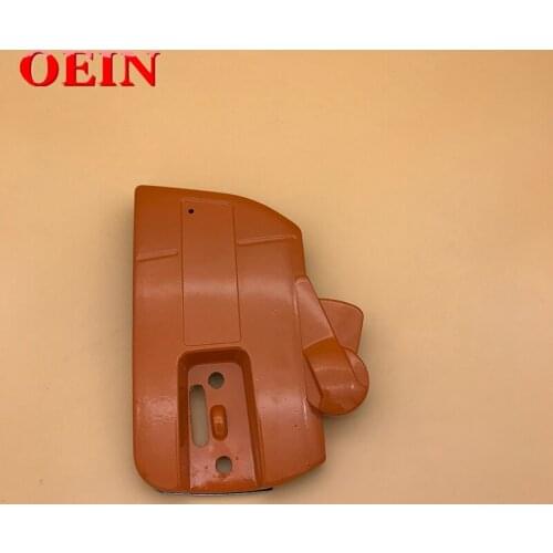 Chain Sprocket Clutch Cover Fit Husqvarna Chainsaw 340 345 346 XP 350 351 353 357 359 537107801 Chain Brake Side Cover