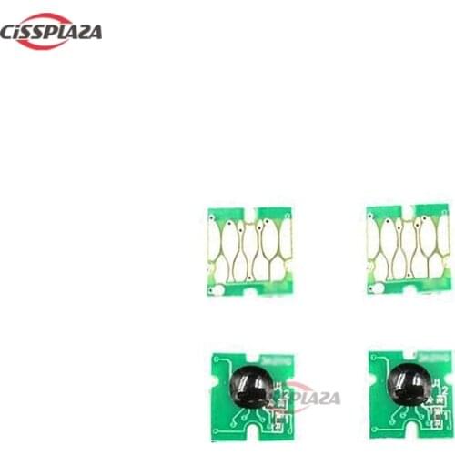 CISSPLAZA 2set 27XL T2711 ink cartridge chip compatible For Epson WF7110 WF-7610 wf-7710 wf-7210 WF-7620 WF-3620 WF-3820 WF-3640