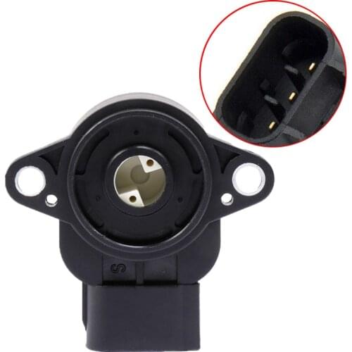 TPS Throttle Position Sensor For Toyota Corolla Matrix Scion Subaru Impreza 89452-20130 8945220130 198500-1071 XB For Impreza