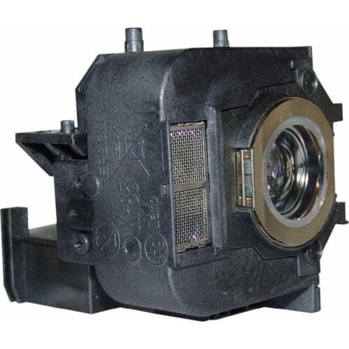 For ELP50 for epson EB-826 H356A PowerLite 84 84+ EB-825H EB-84H EB-84e EMP-825H 180 days warranty