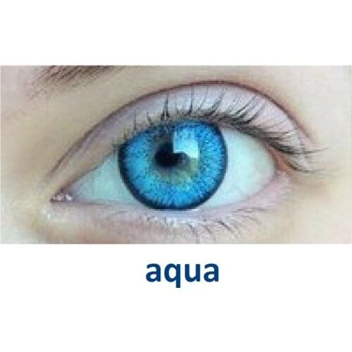 Contact Lenses G&G China