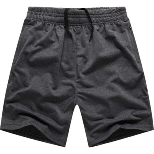 Hot 2021 Outdoor Summer Sport jogging Joggers homme Gym training shorts men Beach Basketball Shorts plus size 6XL 7XL