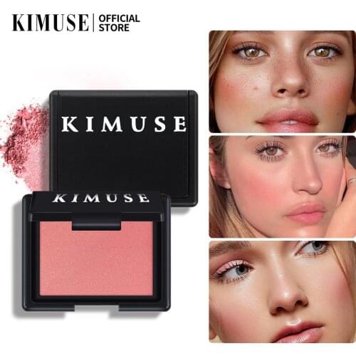 KIMUSE Blush For The Face China