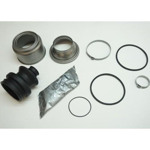 VolMarkt Mercedes W115 M116 W123 W126 Rear Axle Bellow Repair Kit 1263500237